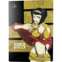 Cowboy Bebop Faye PS5 Console Skin